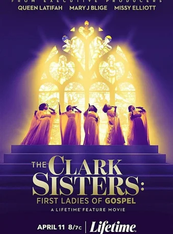 Кларк систерс: Первые дамы в христианском чарте